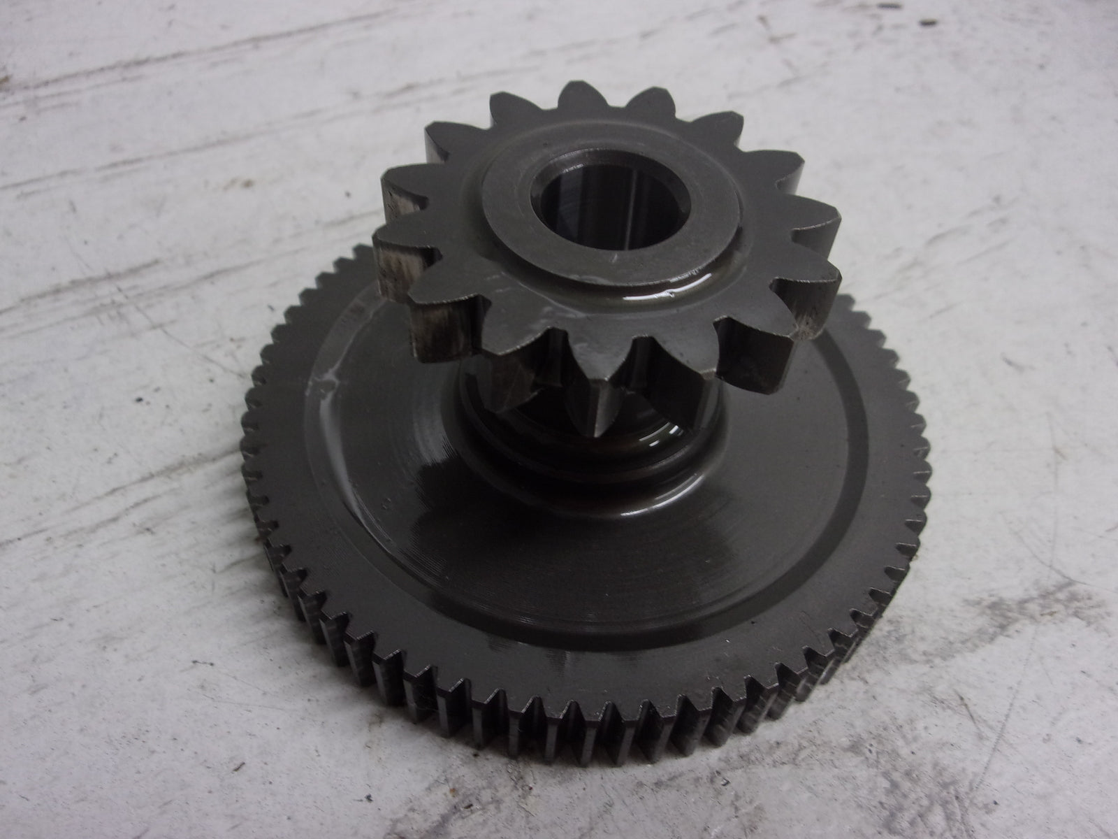 Yamaha 2016-2020 V1 EX SJ VX Barely Used OEM Idler Gear Assembly 2HC-15512-00-00