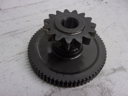 Yamaha 2016-2020 V1 EX SJ VX Barely Used OEM Idler Gear Assembly 2HC-15512-00-00
