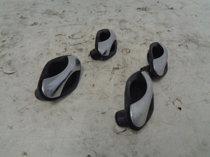 Sea Doo Bombardier 1998-2008 GTX LRV OEM Cargo Hook & Cleat Set Part# 291001195