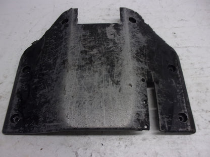 Sea Doo Bombardier PWC 2000 RX RXDI OEM Ride Plate Assembly # 271001141