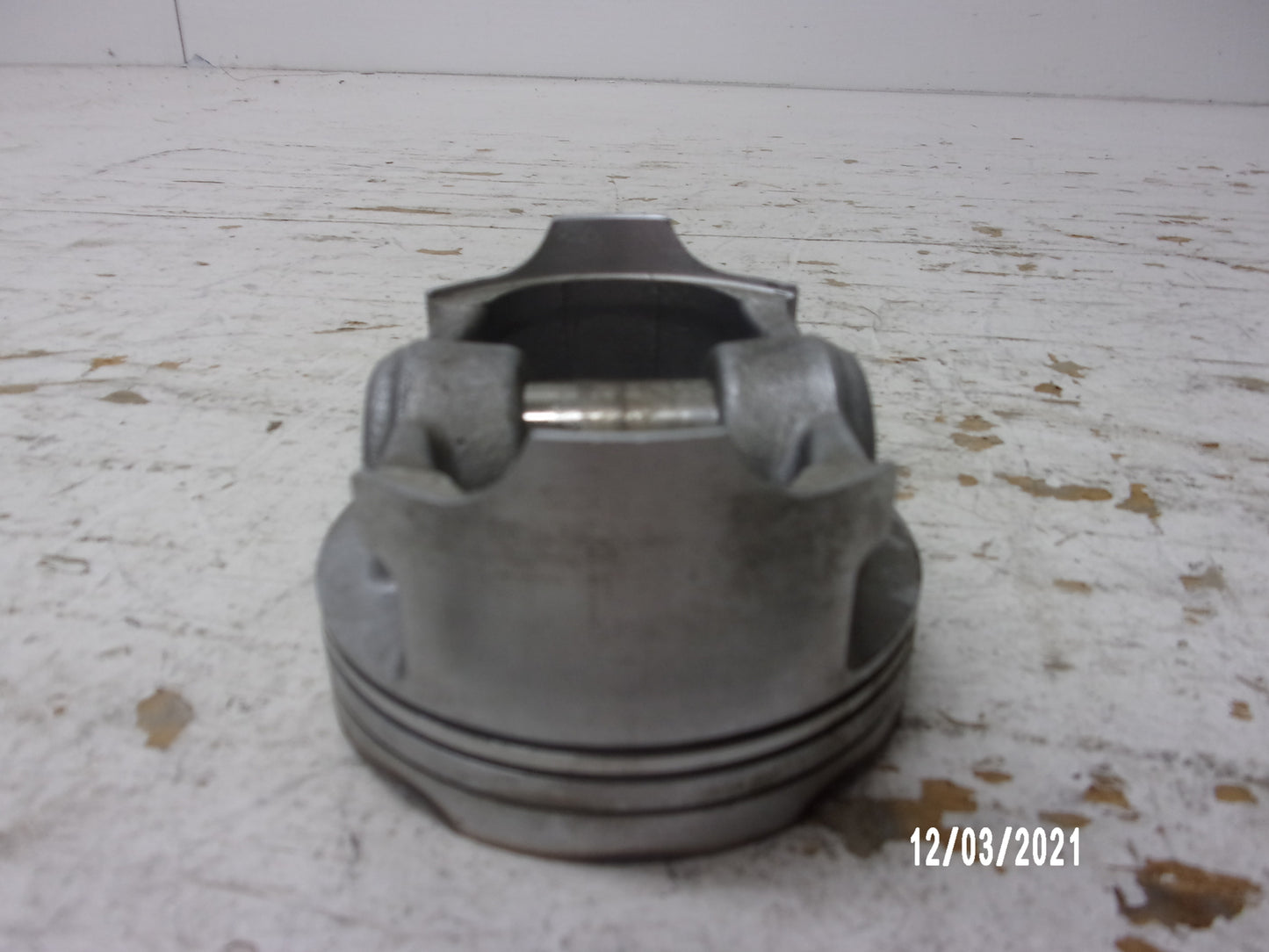 Kawasaki Jet Ski 2007-2008 Ultra 250X OEM Standard Piston Assembly # 13001-3738