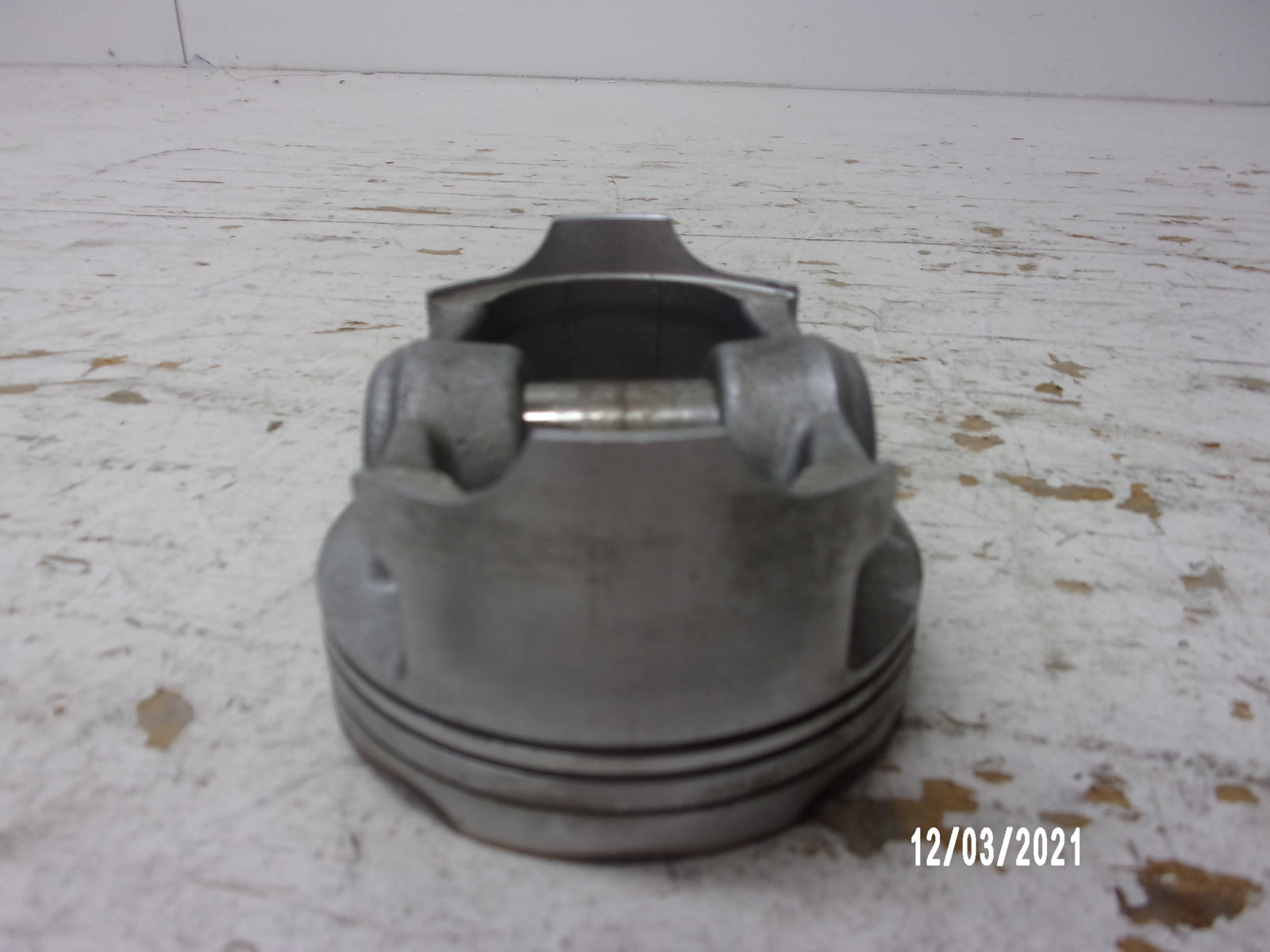 Kawasaki Jet Ski 2007-2008 Ultra 250X OEM Standard Piston Assembly # 13001-3738