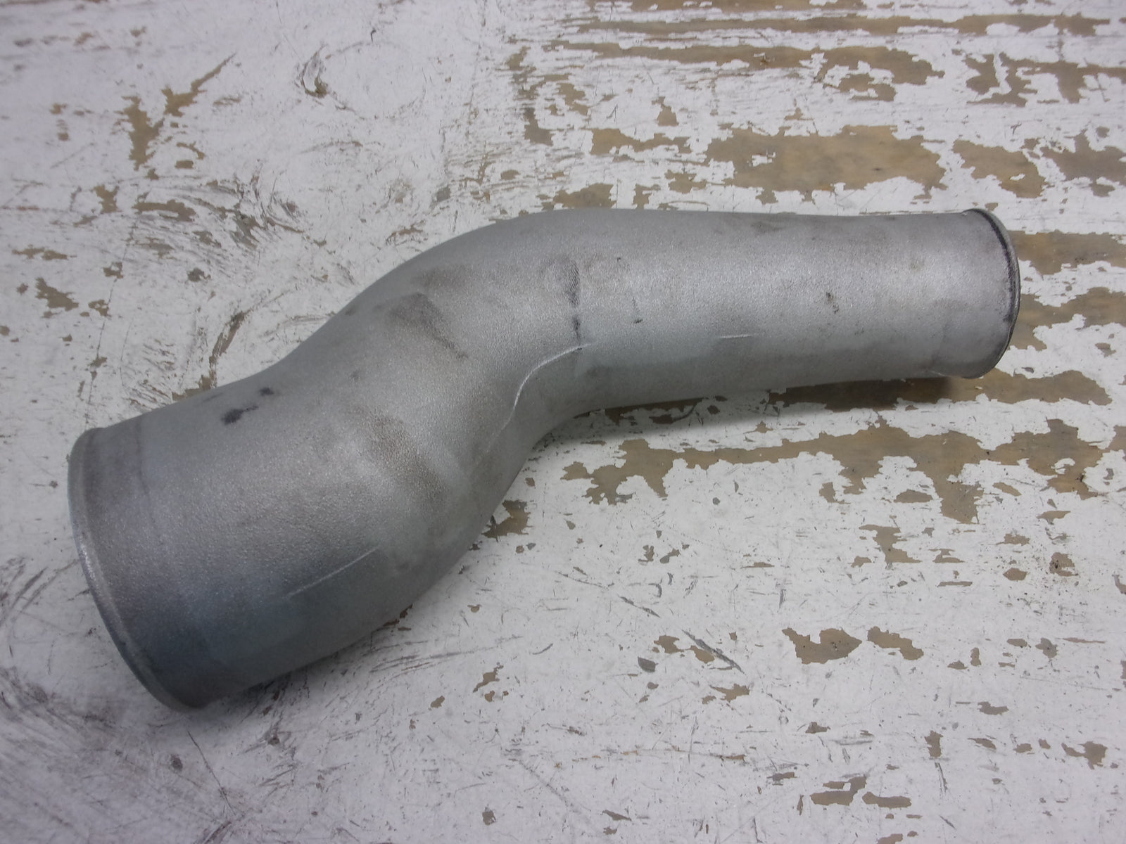 Yamaha Waverunner 2010-2015 VX V1 OEM Exhaust Outlet Pipe Part# 6BU-14752-00-94