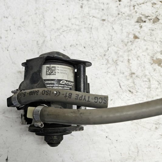Polaris PWC Watercraft 2003-2004 Genesis OEM Fuel Injector Part# 1253370