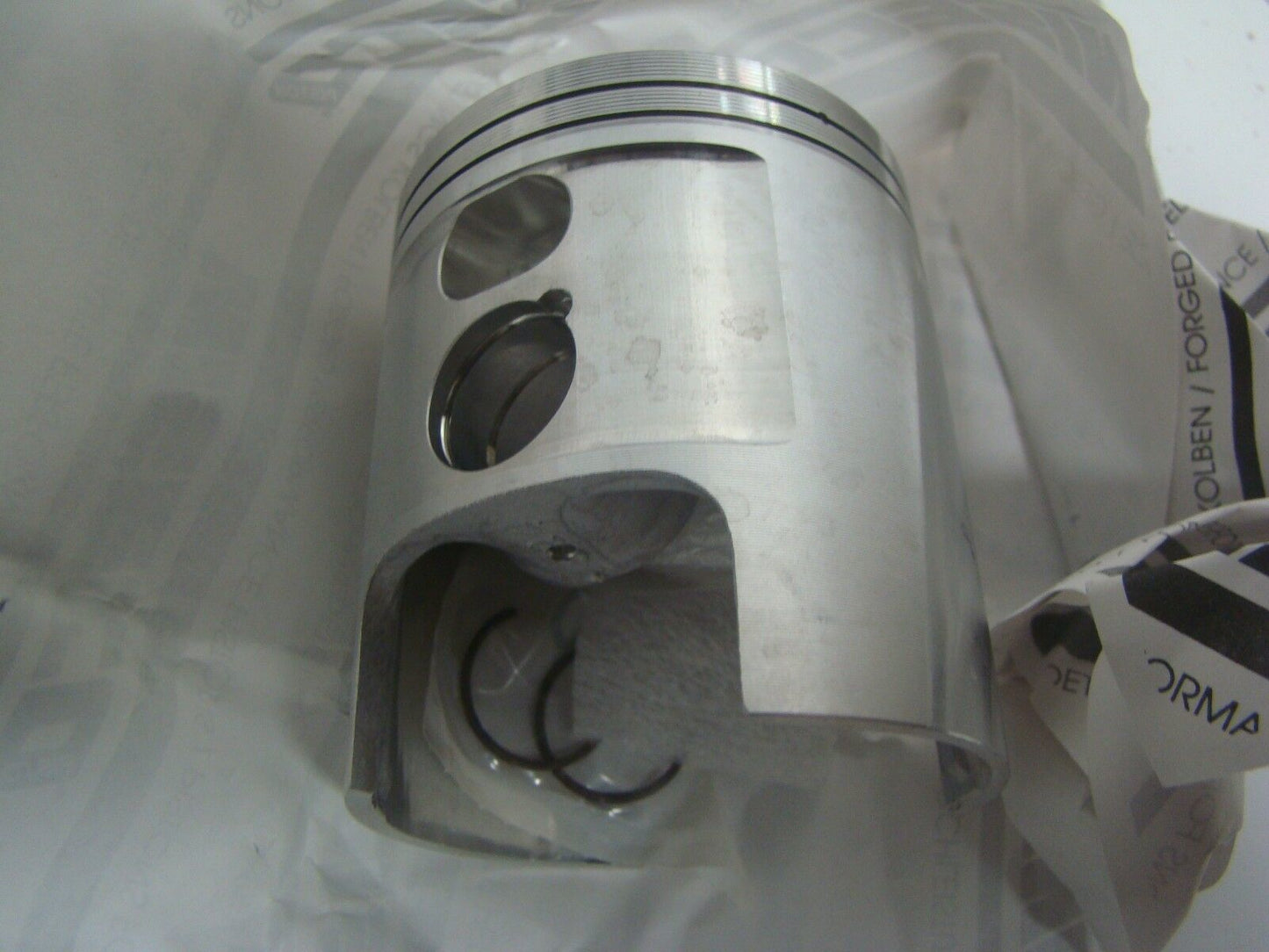 Polaris Watercraft SL650 Triple Wiseco Complete 67.00 mm Piston Kit Part# WK1068