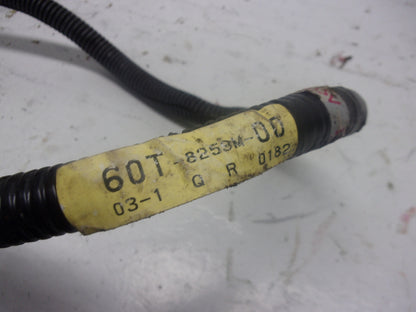 Yamaha Waverunner 2003 GP1300R OEM Wire Harness Assembly Part# 60T-8259M-00-00