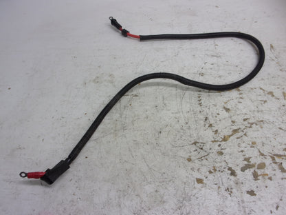 Yamaha WaveRunner 2002-2008 FX 140/1000 Positive Wire Lead # 60E-82117-20-00