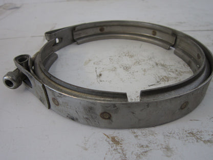 Sea Doo Bombardier PWC 1996-1998 GSX SPX GTX XP OEM Exhaust Clamp Part 	27400035