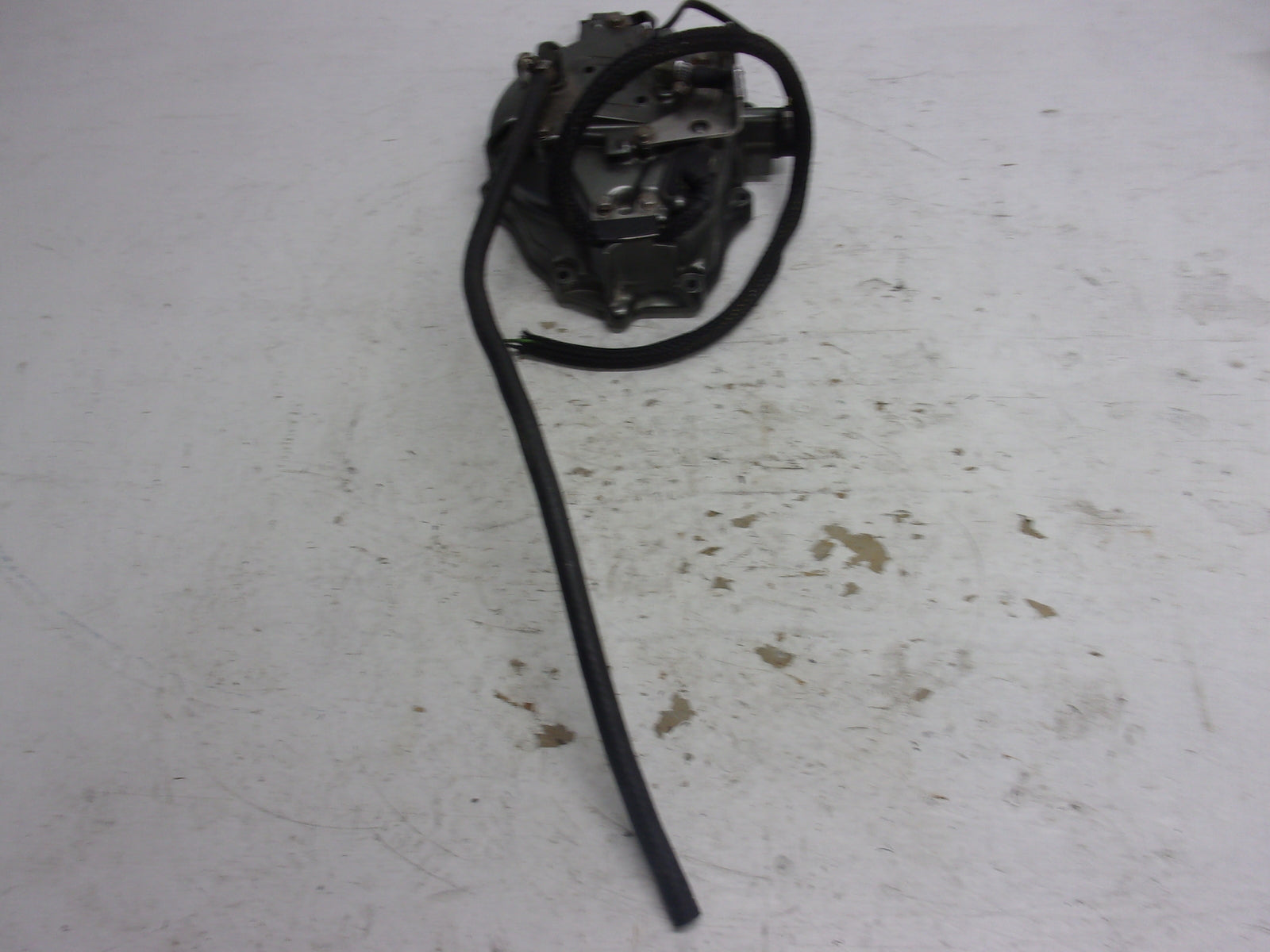 Kawasaki Jet Ski 2000-2004 STX DI Ultra 130 Stator & Cover Part# 21003-3744