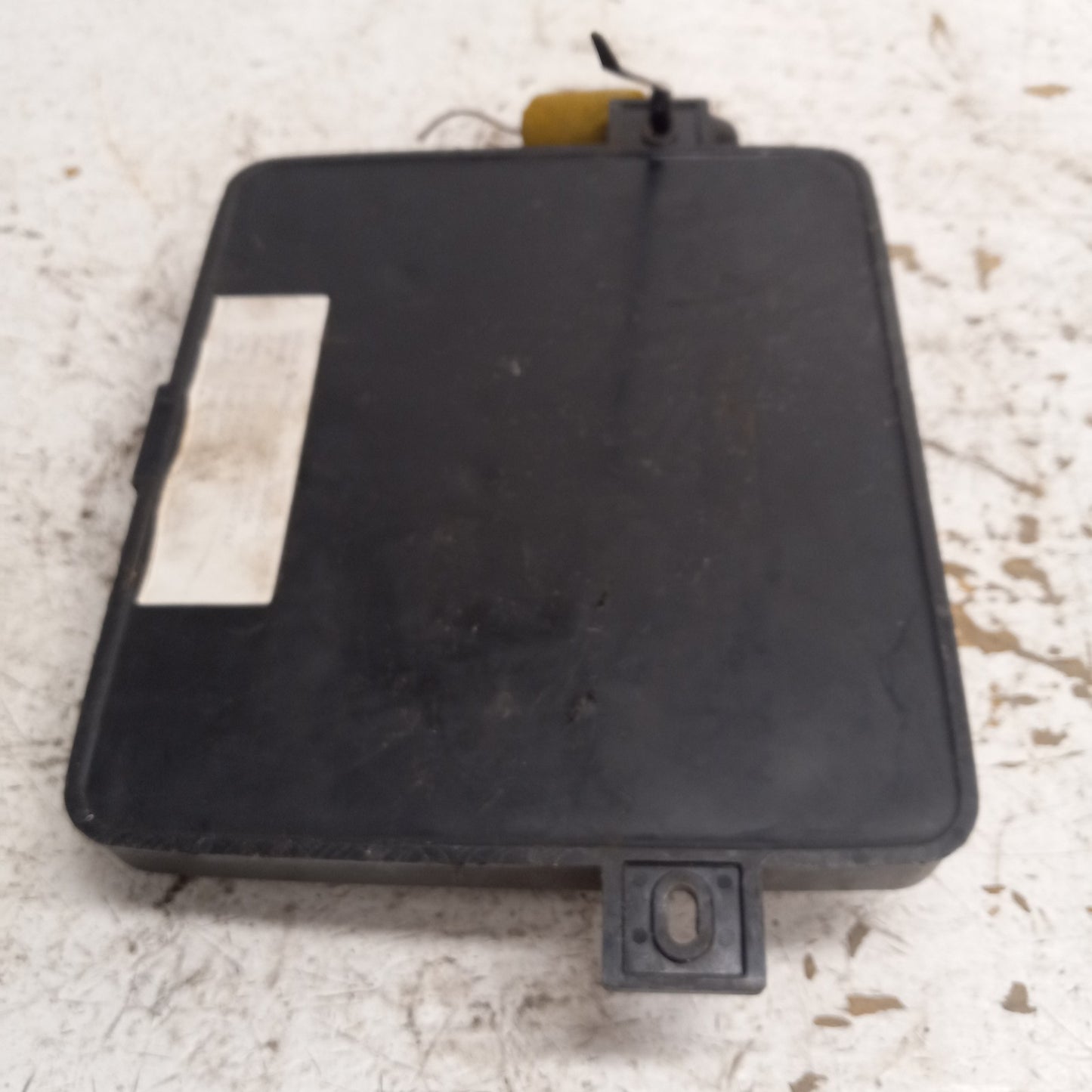 SeaDoo Bombardier 02-2003 LRV GTX RX DI ECU Electronic Control Module 278001747