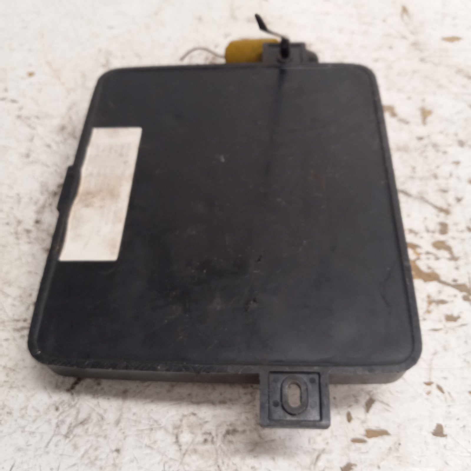SeaDoo Bombardier 02-2003 LRV GTX RX DI ECU Electronic Control Module 278001747