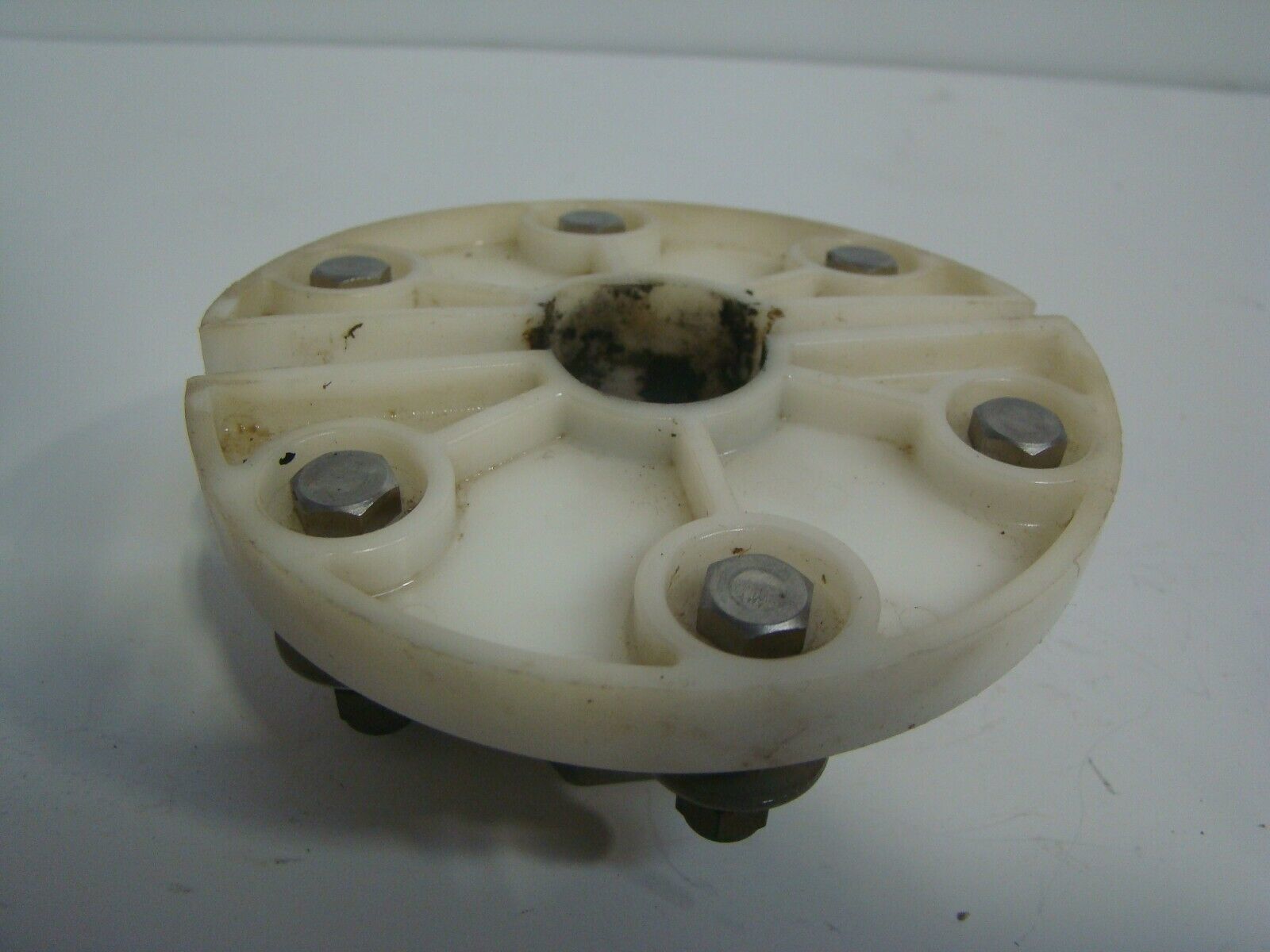 Yamaha 1989-1997 Waverunner VXR Wave Blaster 700 Column Bearing EU0-61417-00-00