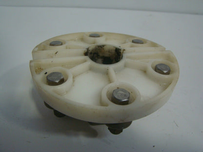 Yamaha 1989-1997 Waverunner VXR Wave Blaster 700 Column Bearing EU0-61417-00-00