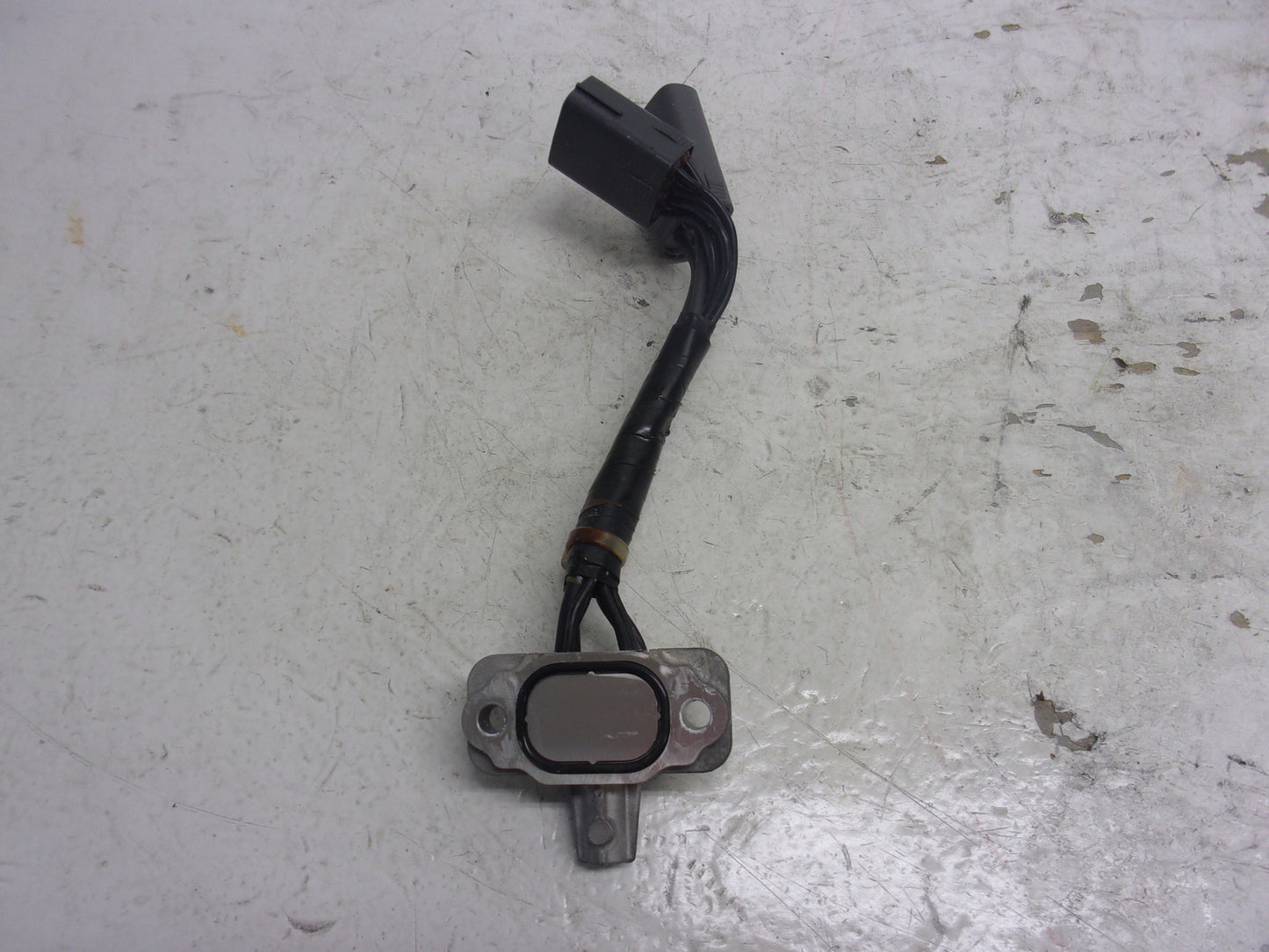 Yamaha Waverunner 2015-2022 FX GP VX EX V1 OEM Earth Plate Comp 6CS-8273J-10-00