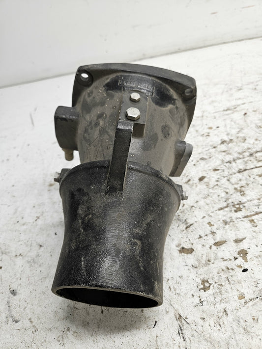 Tigershark 1994-1996 Monte Carlo 640 OEM Venturi + Steering Nozzle # 0673-219