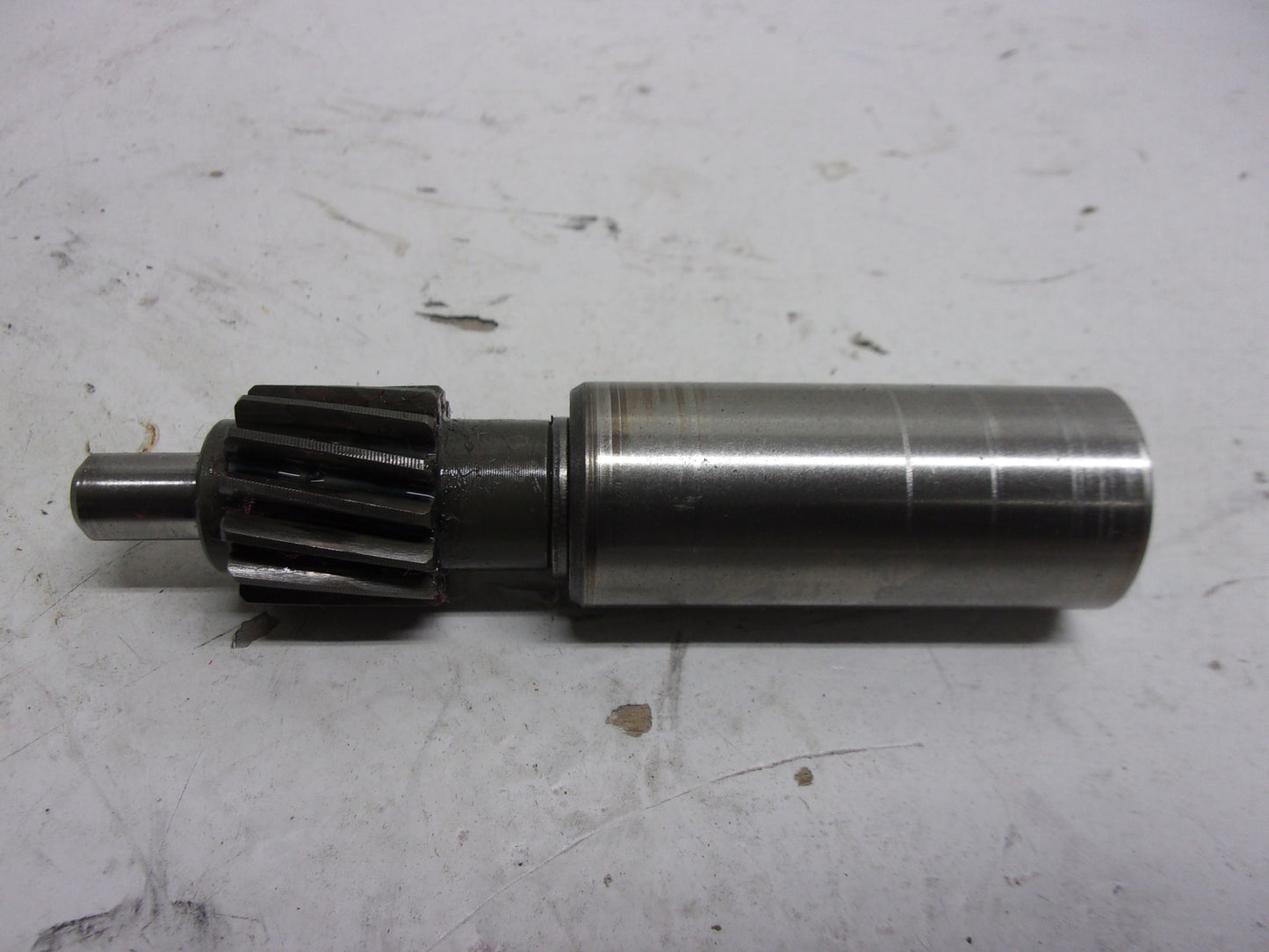 Polaris PWC Watercraft 1992-2000 SLT SLX SL OEM Oil Pump Gear Part# 3083131