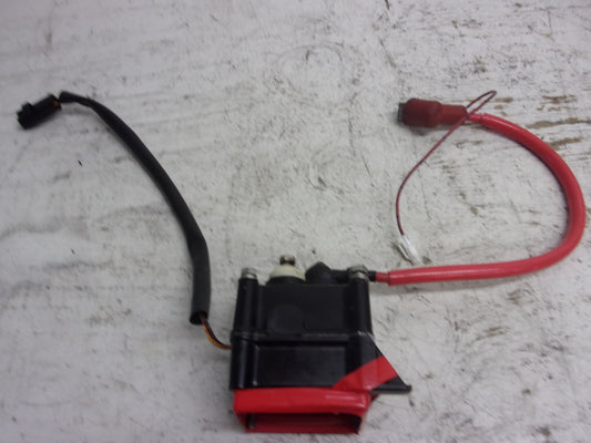 Kawasaki Jet Ski 2002-2019 STX Ultra OEM Starter Relay Switch Box # 27010-3777
