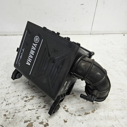 Yamaha WaveRunner 2022-2023 EX VX JET BLASTER OEM Air Cleaner # 6EY-14410-10-00