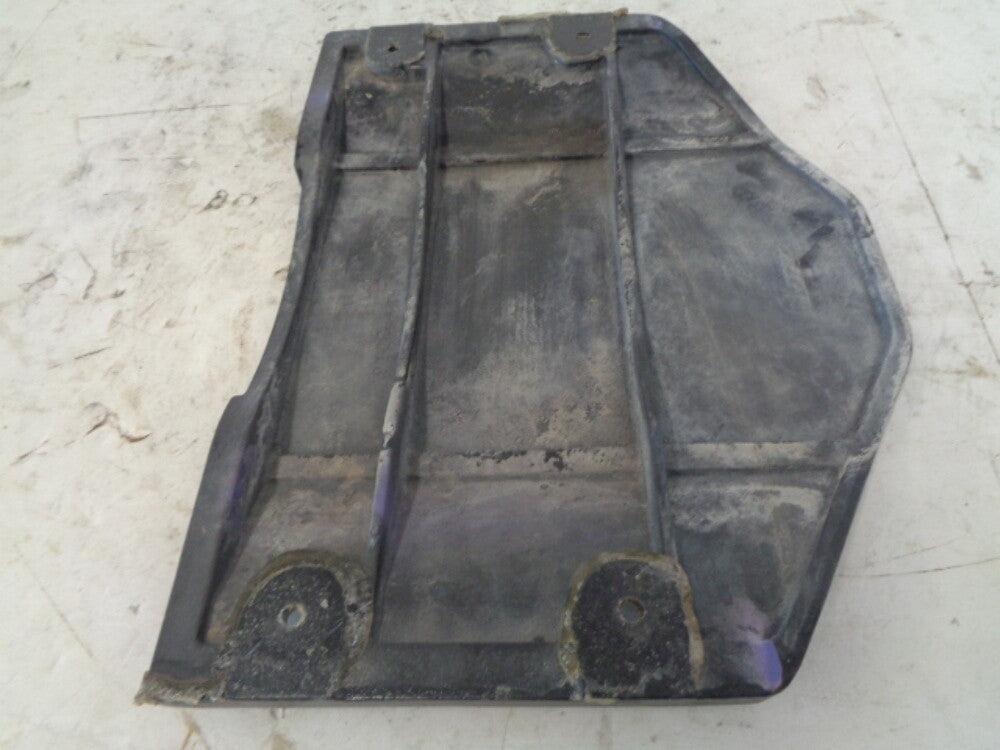 Mastercraft Watercraft WetJet 1995 Duo 300 OEM Ride Plate Assembly 9102-3010-02