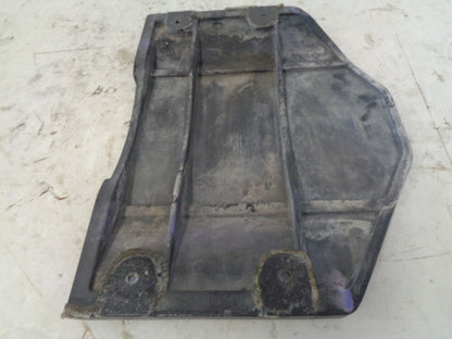 Mastercraft Watercraft WetJet 1995 Duo 300 OEM Ride Plate Assembly 9102-3010-02