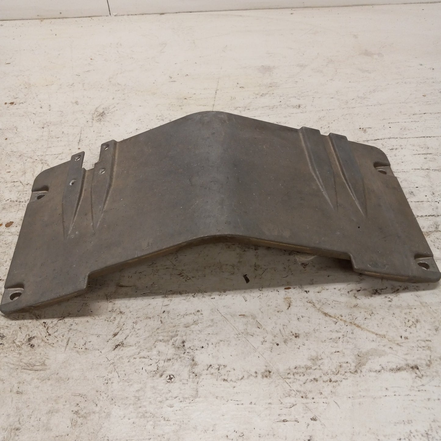 Yamaha Waverunner 1999-2004 SUV XL OEM Ride Plate Part# F0D-U273B-00-00
