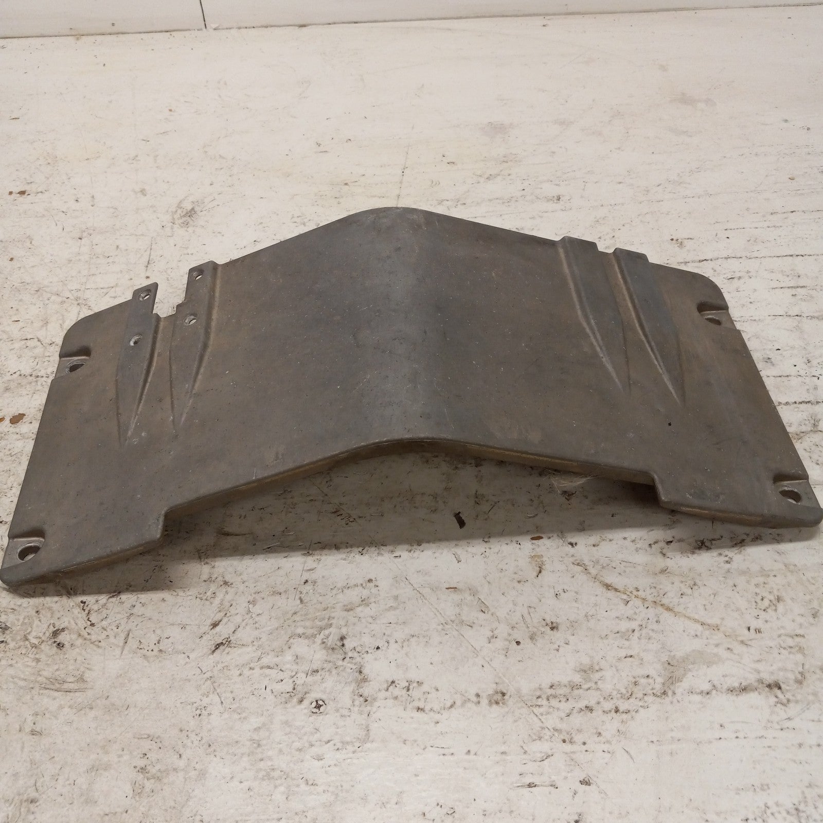 Yamaha Waverunner 1999-2004 SUV XL OEM Ride Plate Part# F0D-U273B-00-00