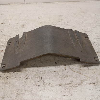 Yamaha Waverunner 1999-2004 SUV XL OEM Ride Plate Part# F0D-U273B-00-00