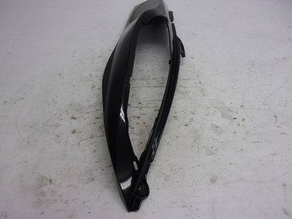 Can-Am Roadster 2013-2015 Spyder RS ST OEM Black Front RH Panel Part# 705007324