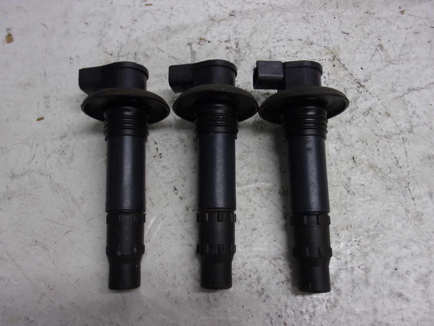 Sea Doo 2003-2014 GTX RXP RXT GTI Wake OEM Ignition Coil Set Part# 420664020