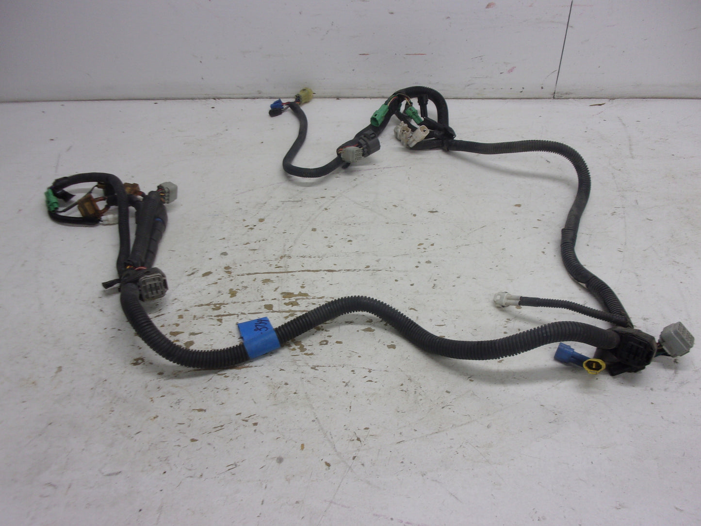 Kawasaki Jet Ski 2001 Ultra 150 OEM Main Wire Harness Part# 26030-3734