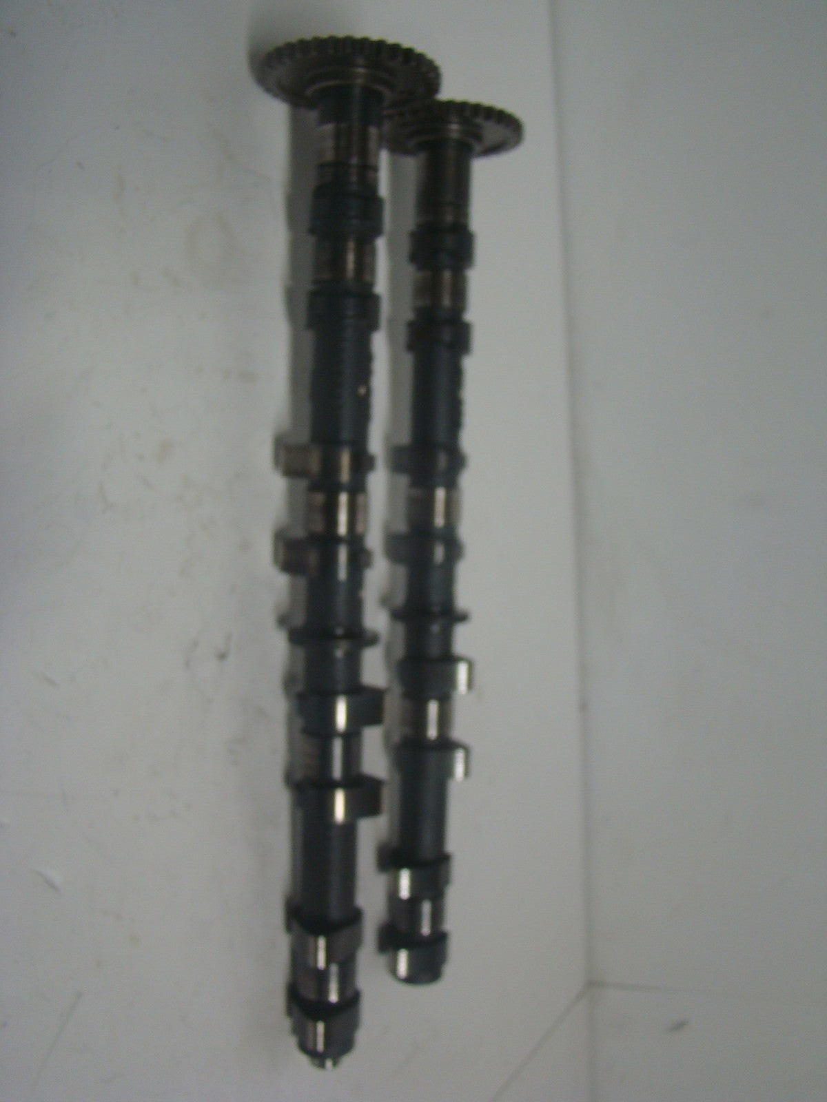 Kawasaki Jet Ski 2004-2007 STX 12F Exhaust + Intake Camshaft Set 49118-3701