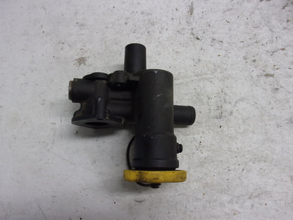 Sea Doo Bombardier 2003-2005 GTX 4-Tec OEM Oil Separator Cover # 420811962