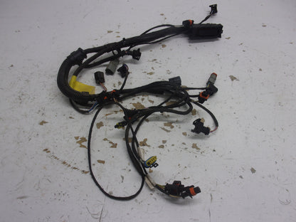 Sea Doo Bombardier 2003 GTX SC OEM Engine Wire Harness Part# 420664054
