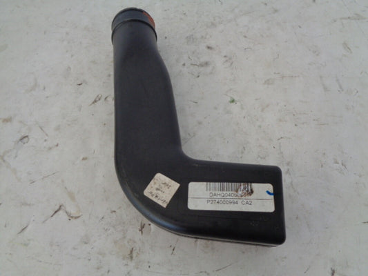 Sea Doo Bombardier 2003-2005 GTX 3D RFI Straight Resonator Assembly # 274000994