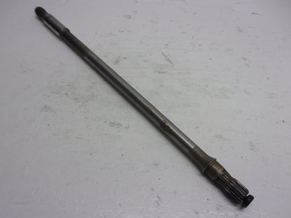 Sea Doo Bombardier 1995 XP OEM Drive Shaft Assembly Part# 272000062