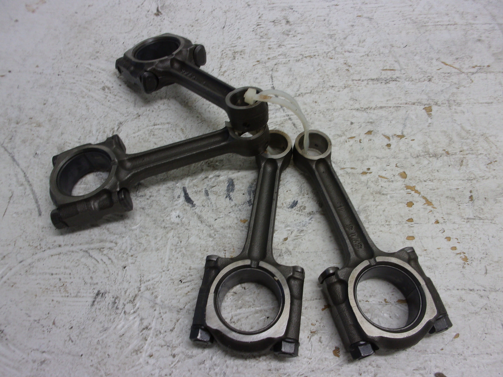 Kawasaki Jet Ski 2003-2007 STX-12F OEM Connecting Rod Set Part# 13251-3701-LL