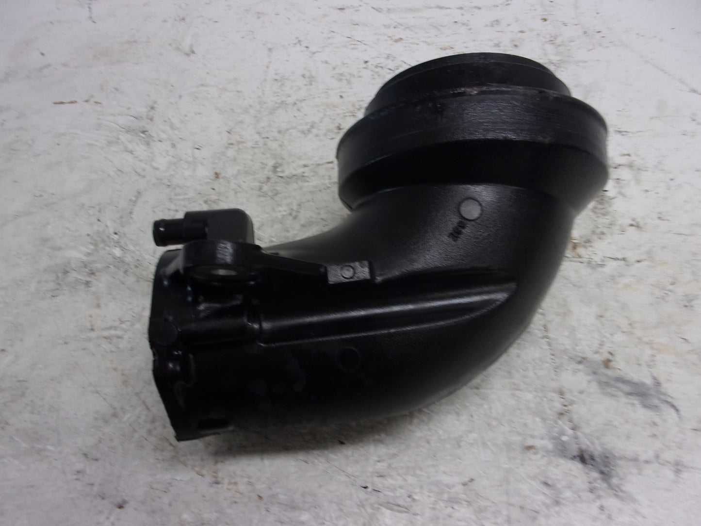 Yamaha Waverunner 1999-2003 GP XL XLT 800 OEM Exhaust Ring Joint 66E-14712-10-8P