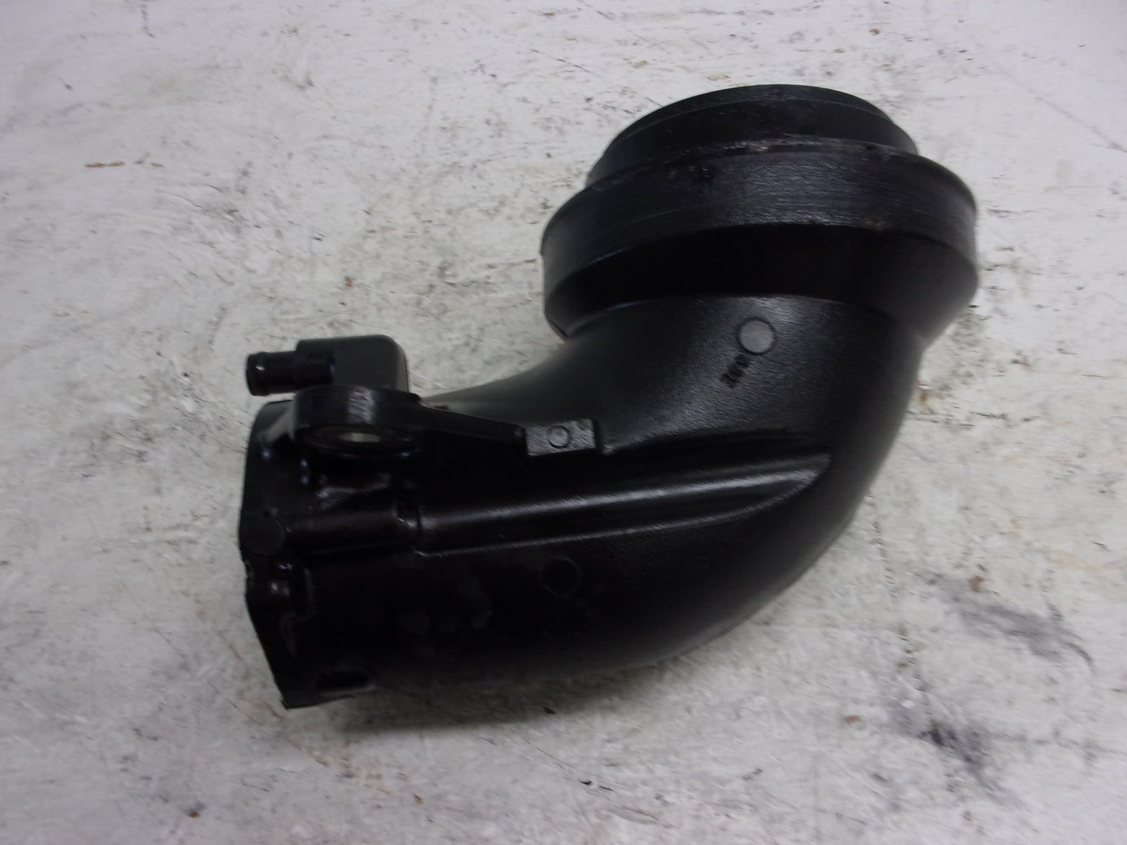 Yamaha Waverunner 1999-2003 GP XL XLT 800 OEM Exhaust Ring Joint 66E-14712-10-8P