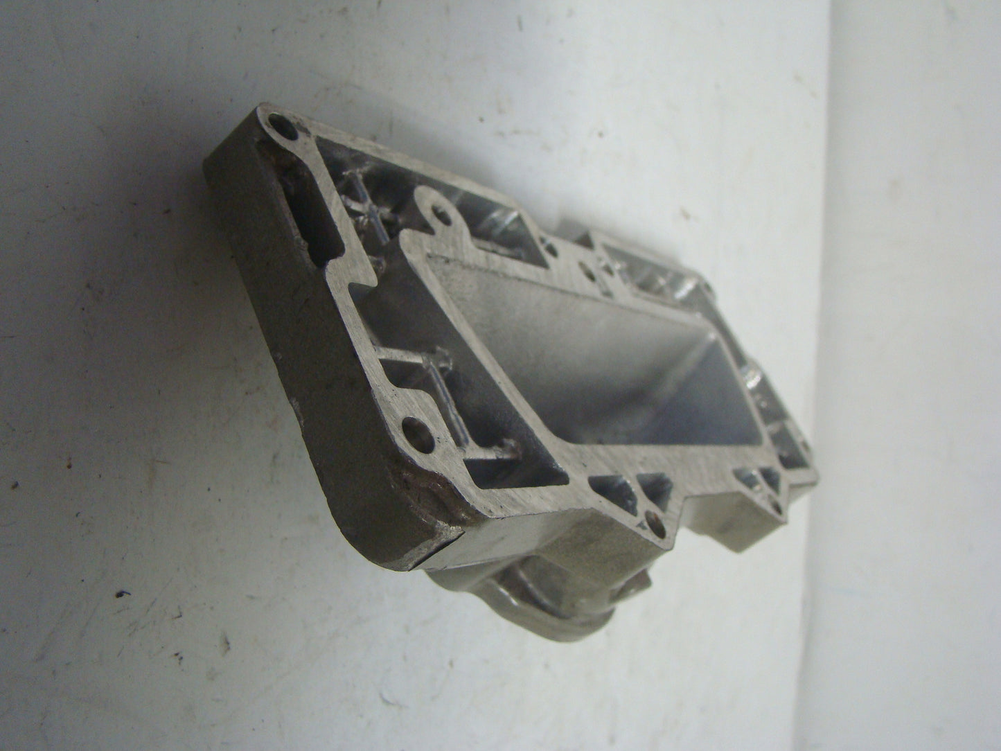Mastercraft Watercraft 1994 Wet Jet Duo 200 Intake Manifold Part# 9202-7001-00