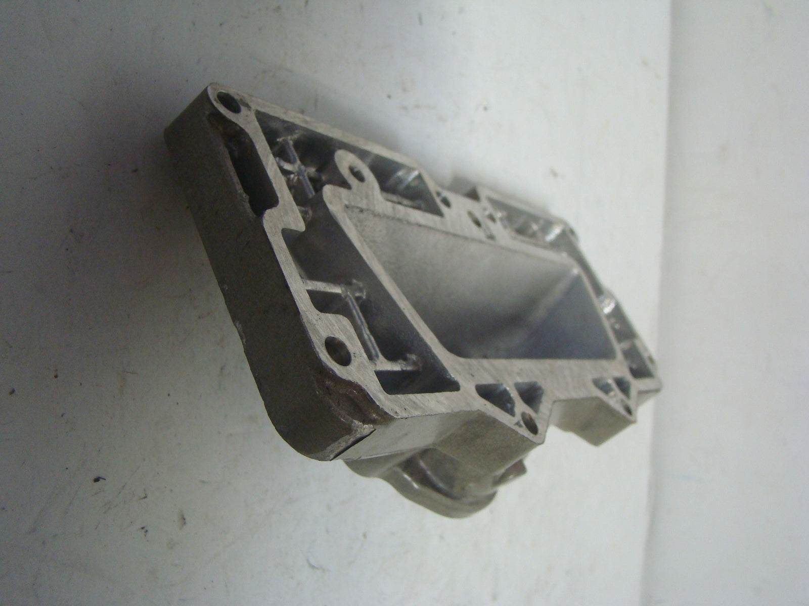 Mastercraft Watercraft 1994 Wet Jet Duo 200 Intake Manifold Part# 9202-7001-00