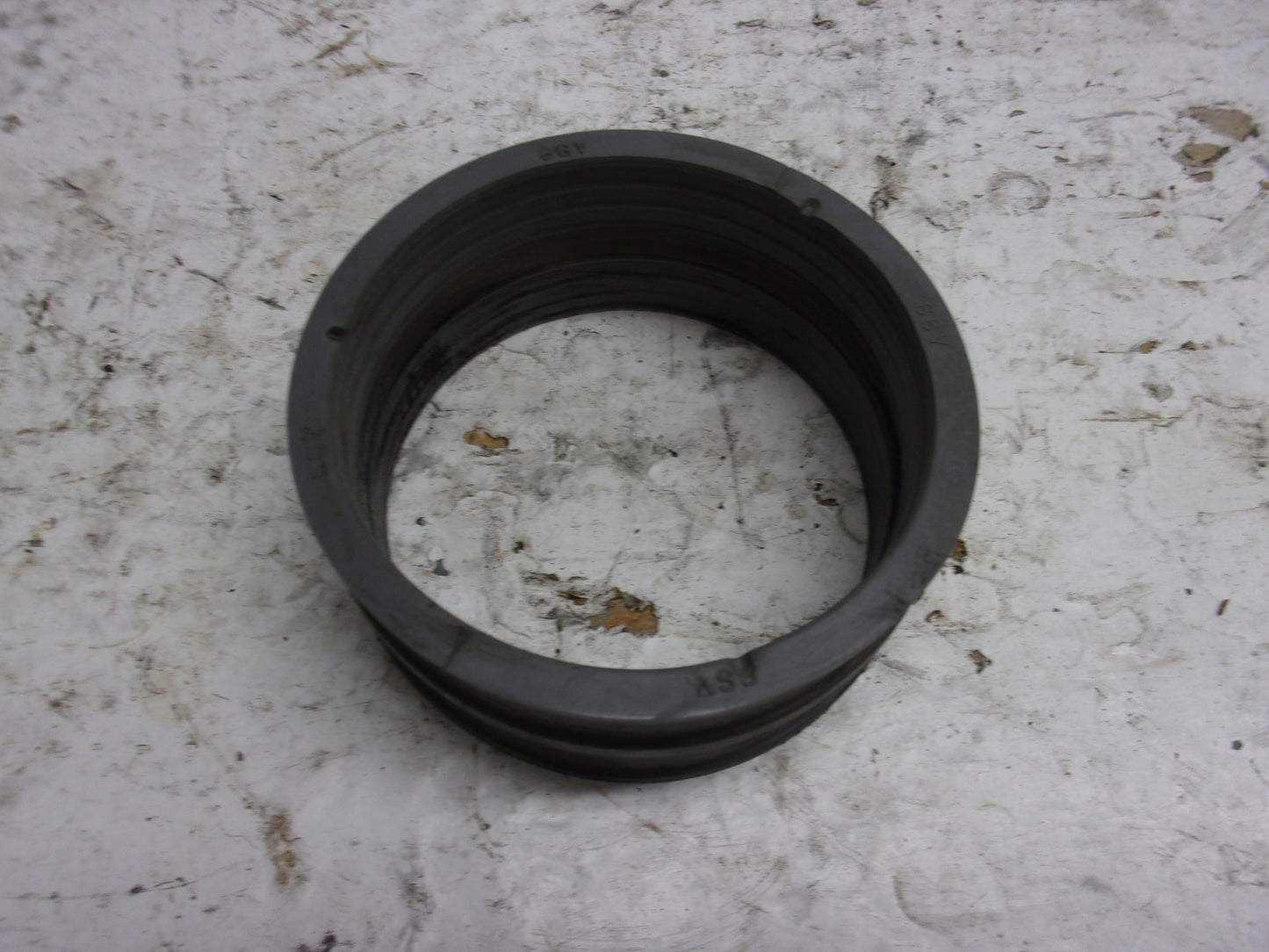 Yamaha Waverunner 1999-2008 XL XLT GP 1200 / 1300 Exhaust Joint  66V-14625-00-00