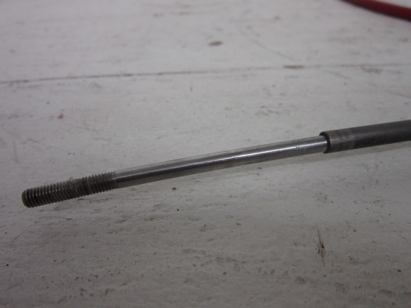 Yamaha Waverunner 2001-2002 GP 800/1200 Nozzle Control Cable # F0X-U153E-01-00