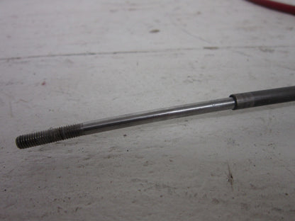 Yamaha Waverunner 2001-2002 GP 800/1200 Nozzle Control Cable # F0X-U153E-01-00