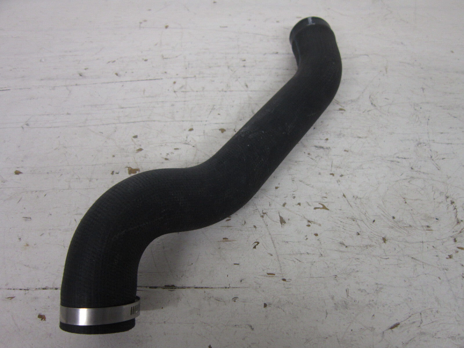 Sea Doo Bombardier 2005-2009 GTX WAKE RXT OEM Fuel Filler Hose Part# 275500648
