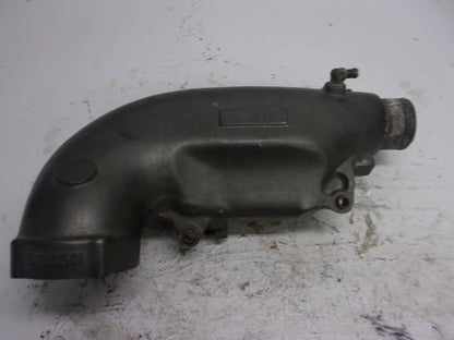 Kawasaki Jet Ski 2001-2004 Ultra 130 STX1100 OEM Exhaust Muffler Body 18180-3730