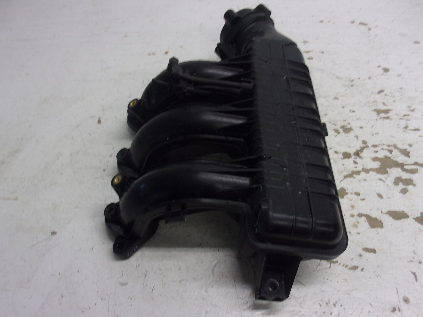 Yamaha 2016-2021 V1 EX SJ VX Barely Used OEM Intake Manifold # 6EY-13641-00-00