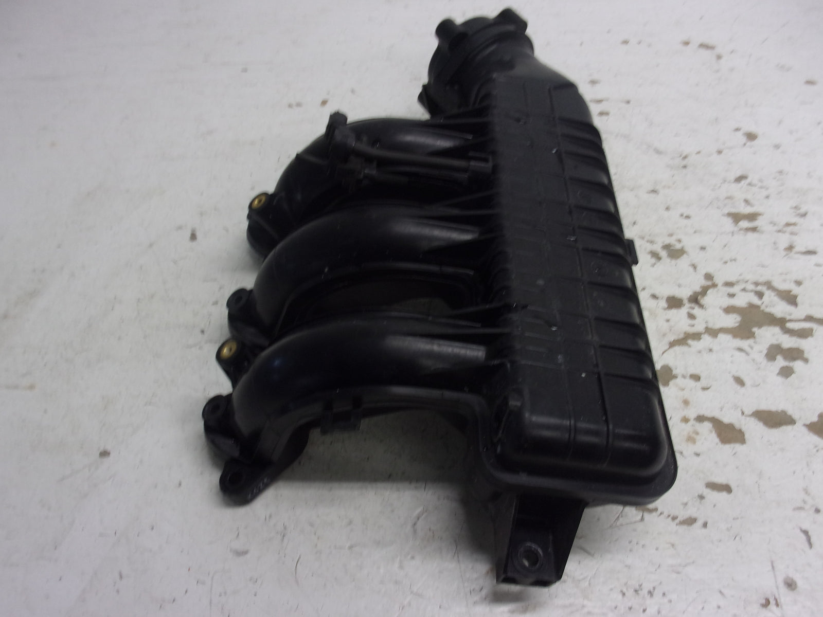 Yamaha 2016-2021 V1 EX SJ VX Barely Used OEM Intake Manifold # 6EY-13641-00-00