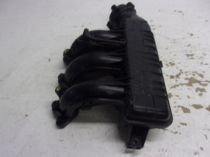 Yamaha 2016-2021 V1 EX SJ VX Barely Used OEM Intake Manifold # 6EY-13641-00-00