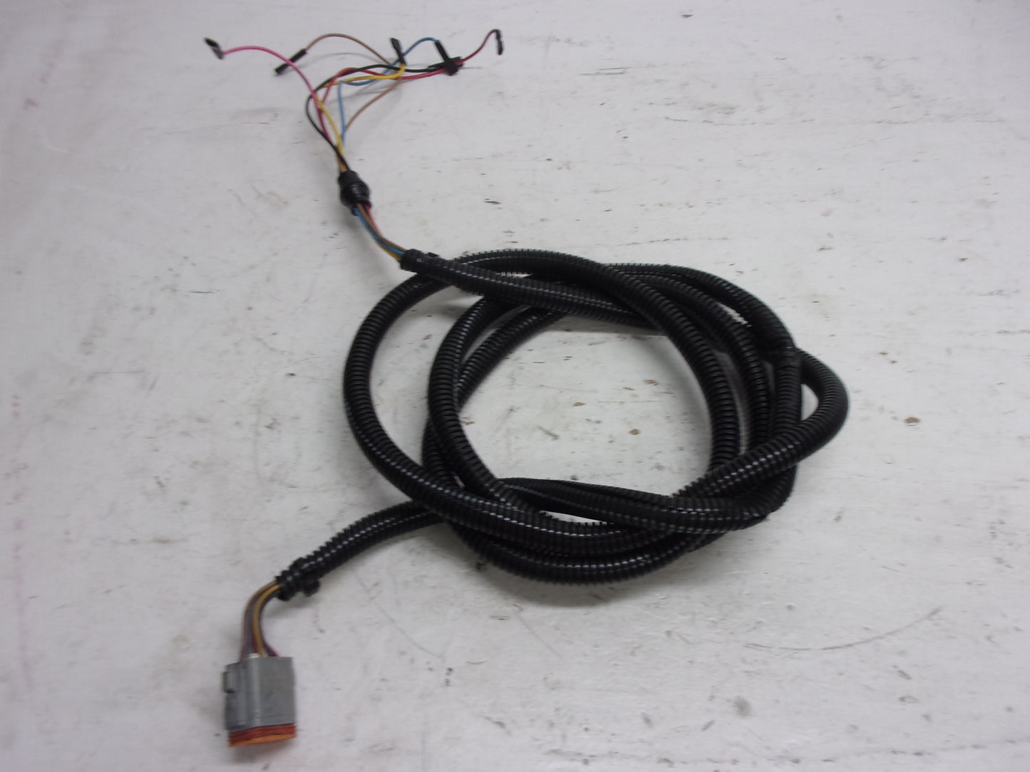 Polaris PWC Watercraft 1996-1997 SLT SLX OEM MFD Wire Harness  Part# 2460582