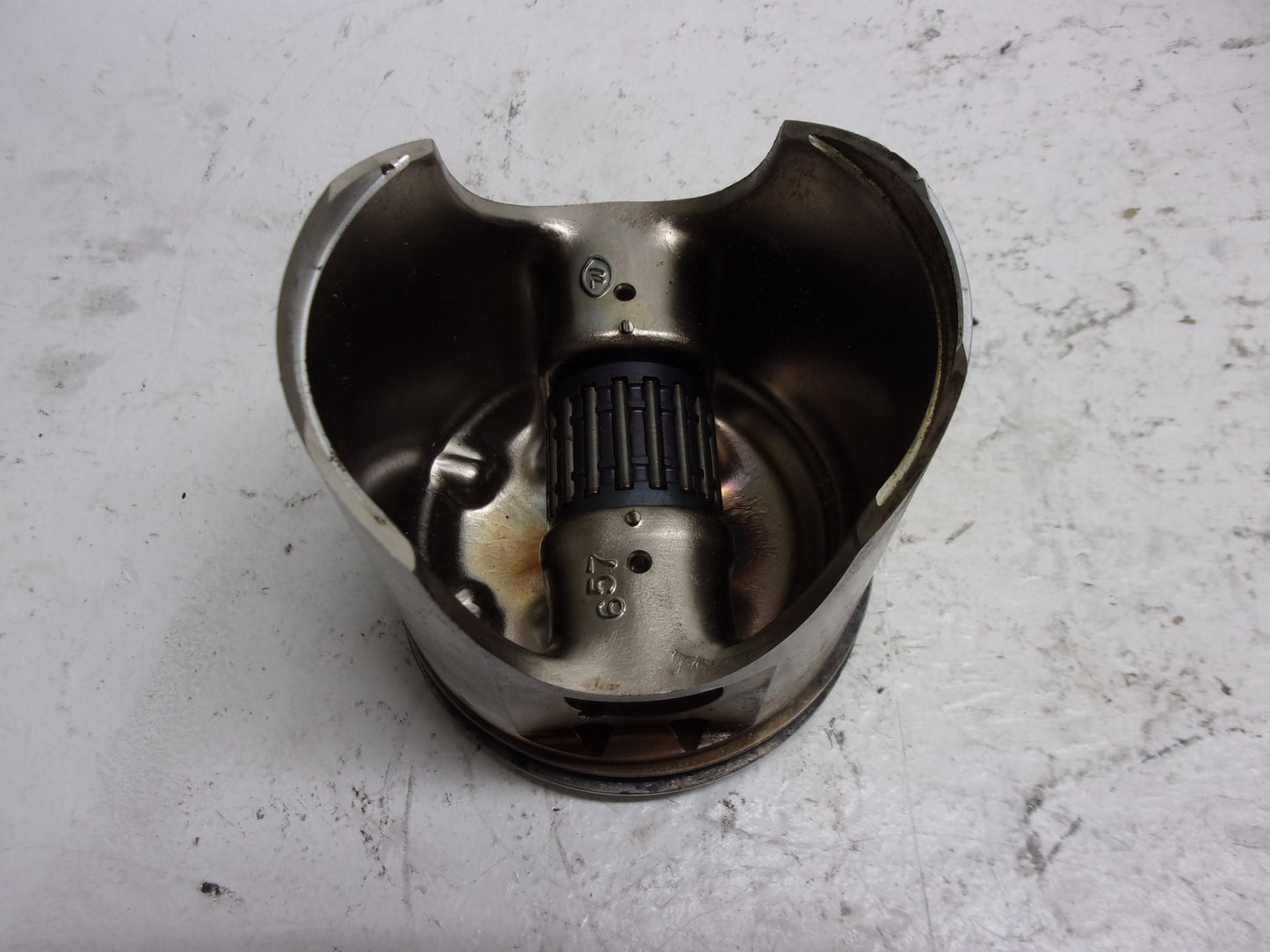 Kawasaki Jet Ski 1995-2002 SXI XI STX STS ZXI SX-R 750 OEM Piston # 13001-3719